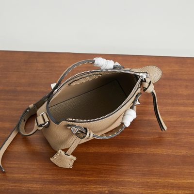 Fendi By The Way Selleria Mini bag (T) — 9
