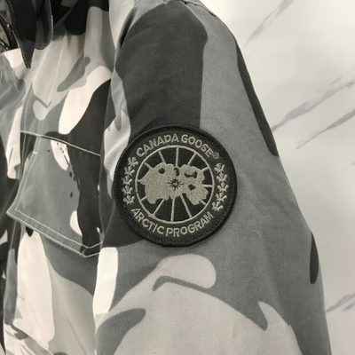 Canada Goose Maitland Parka — 5