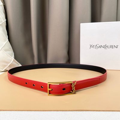 YSL Belt