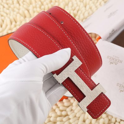 Hermès Belt — 3