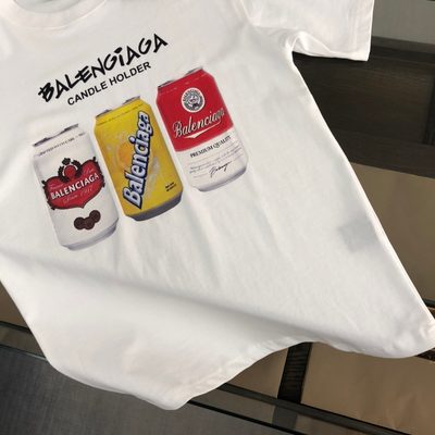 Balenciaga T-Shirt — 7