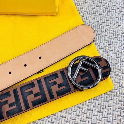 Fendi Belt — 3