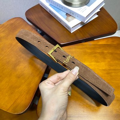 YSL Belt — 4