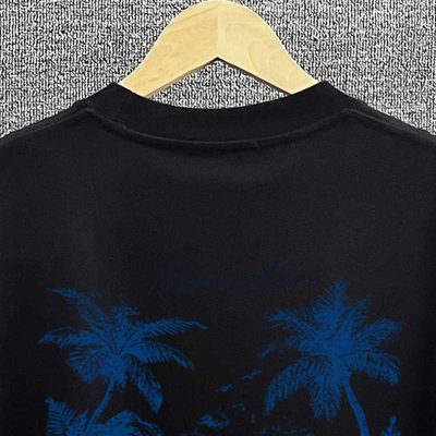 Moncler cotton t-shirt — 6