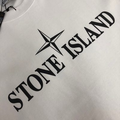 Stone Island t-shirt — 4
