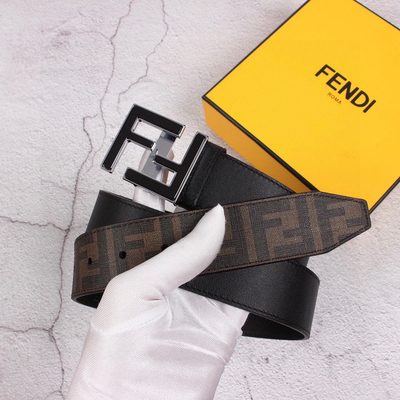 Fendi Belt — 6