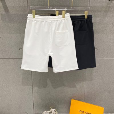 Dior Bermuda shorts — 11