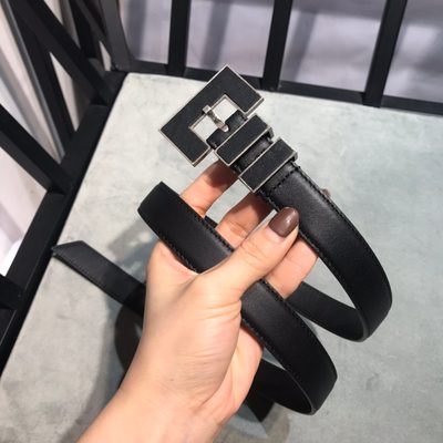 YSL Belt — 3