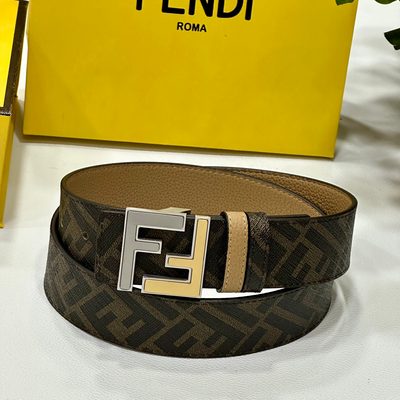 Fendi Belt — 5