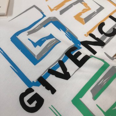 Givenchy t-shirt — 5