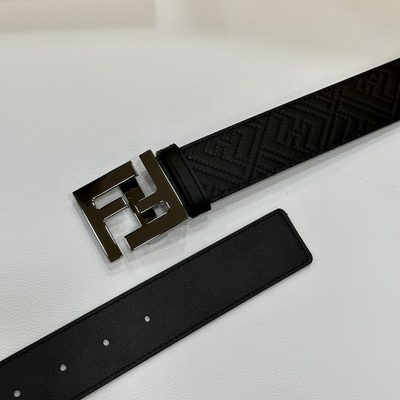 Fendi Belt — 3