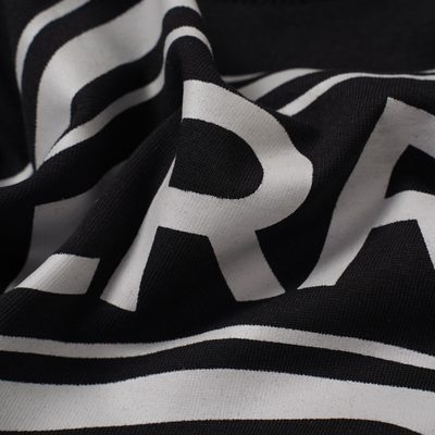 Burberry Graphic Print T-Shirt — 9