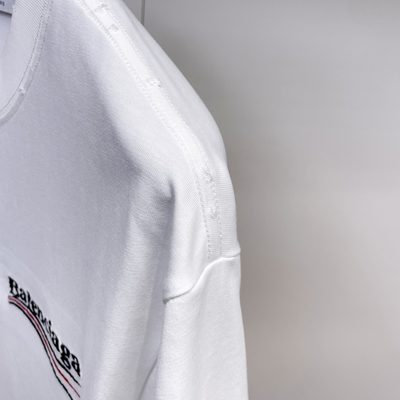 Balenciaga cotton jersey T-shirt — 7
