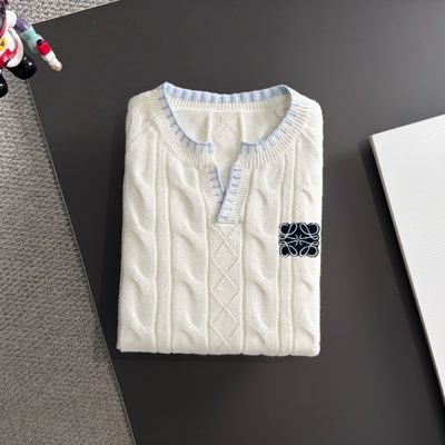Loewe sweater — 7