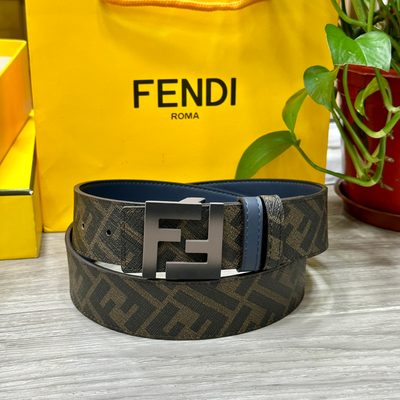 Fendi Belt — 5