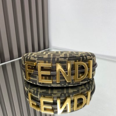 Fendi Fendigraphy bag (T) — 7