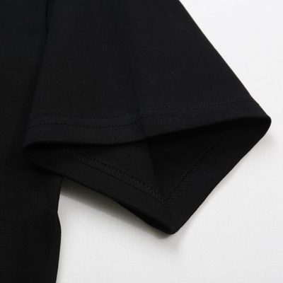 Balenciaga The Door Oversized T-Shirt — 7