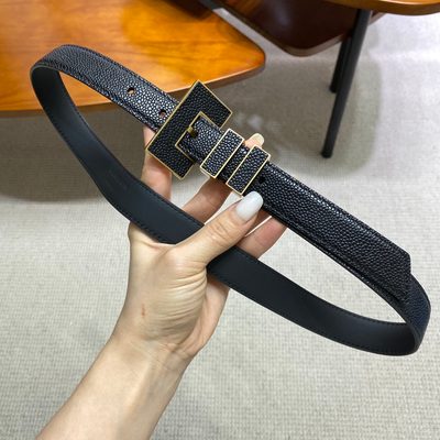 YSL Belt — 5