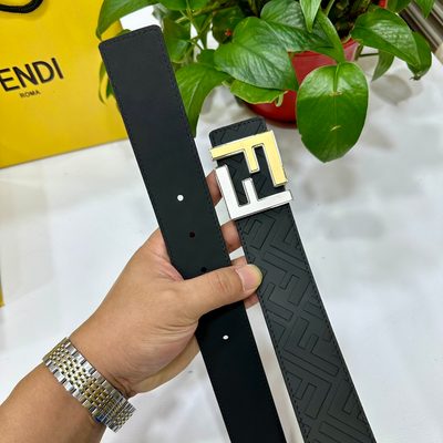 Fendi Belt — 6