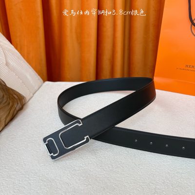 Hermès Belt — 3