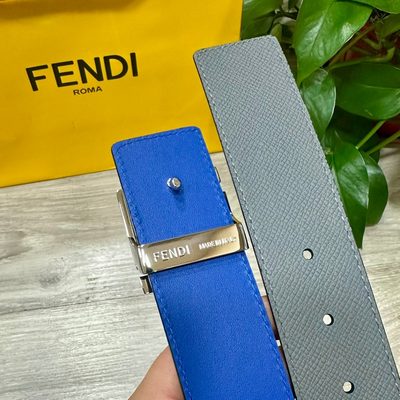 Fendi Belt — 5
