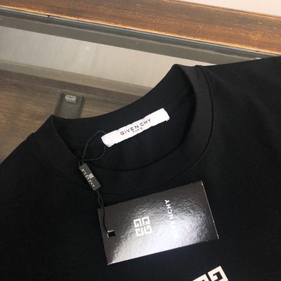 Givenchy cotton t-shirt — 5