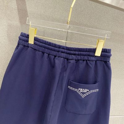 Prada shorts — 3