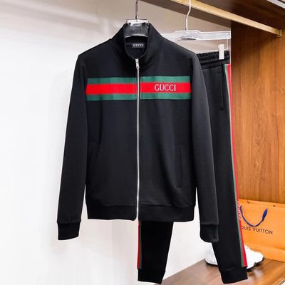 Gucci tracksuit set — 9