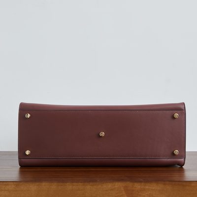 Fendi Way tote bag (T) — 4