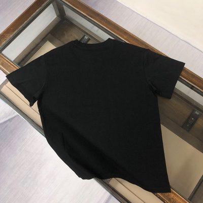 Balenciaga Paris graffiti t-shirt — 8