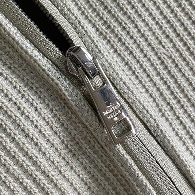 Prada Enamel-Logo Padded Gilet — 5