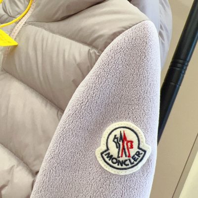 Moncler  children's jacket — 3