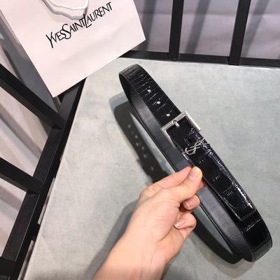 YSL Belt — 4