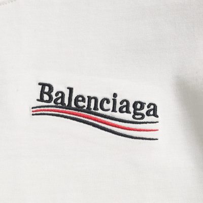 Balenciaga T-shirt — 3