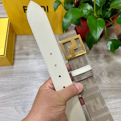 Fendi Belt — 4