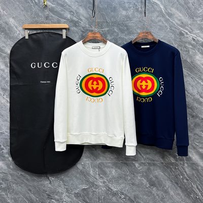 Gucci crewneck sweatshirt — 3