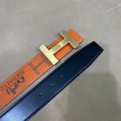 Hermès Belt — 5