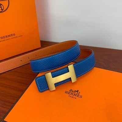 Hermès Belt — 4