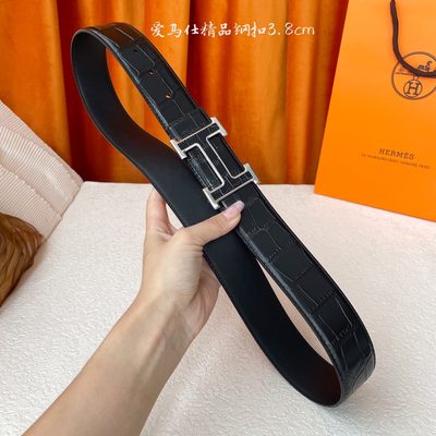 Hermès Belt — 6