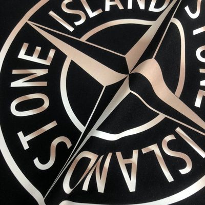 Stone Island cotton t-shirt — 6