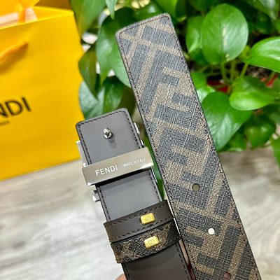 Fendi Belt — 5
