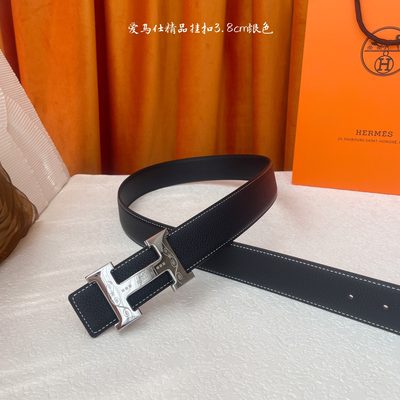 Hermès Belt — 3