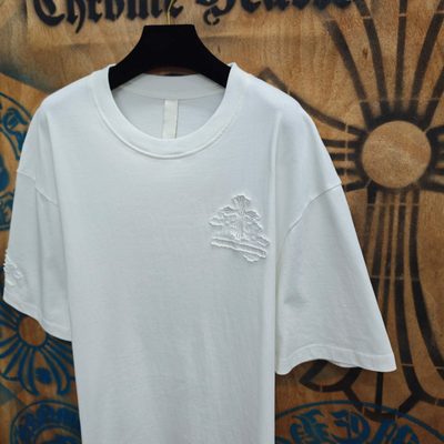 Amiri Ma Quad oversized t-shirt — 4