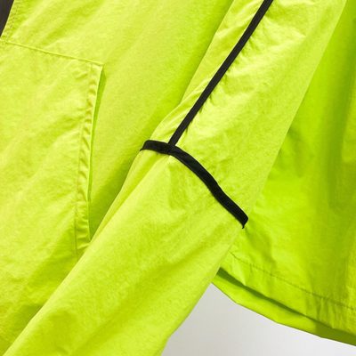 Arc'teryx windbreaker and shorts set — 10