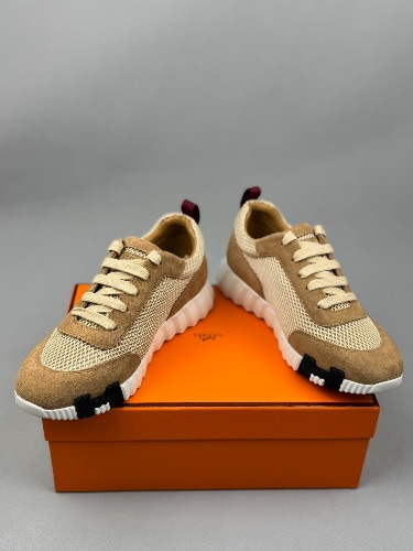 Hermès Bouncing sneaker — 4