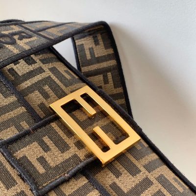 Fendi Baguette bag (T) — 8