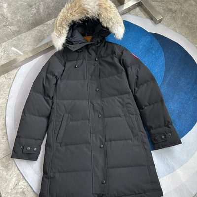 Canada Goose Women's Shelburne Parka — 3