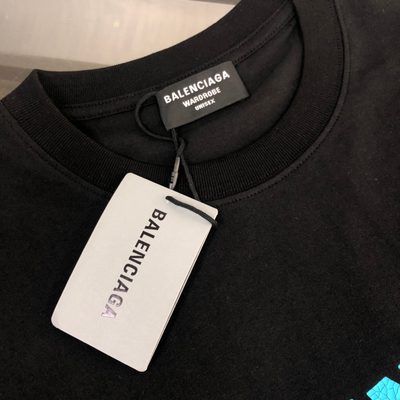 Balenciaga t-shirt — 5