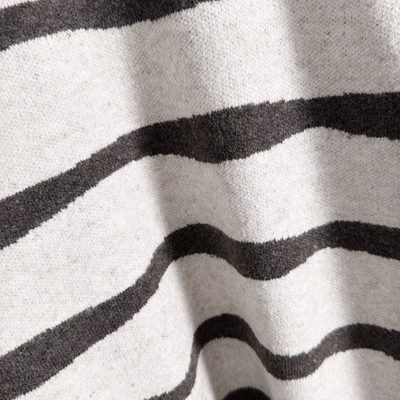 Fendi crewneck knit sweater — 5