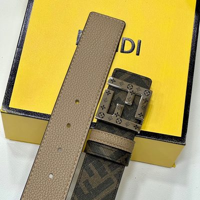 Fendi Belt — 7